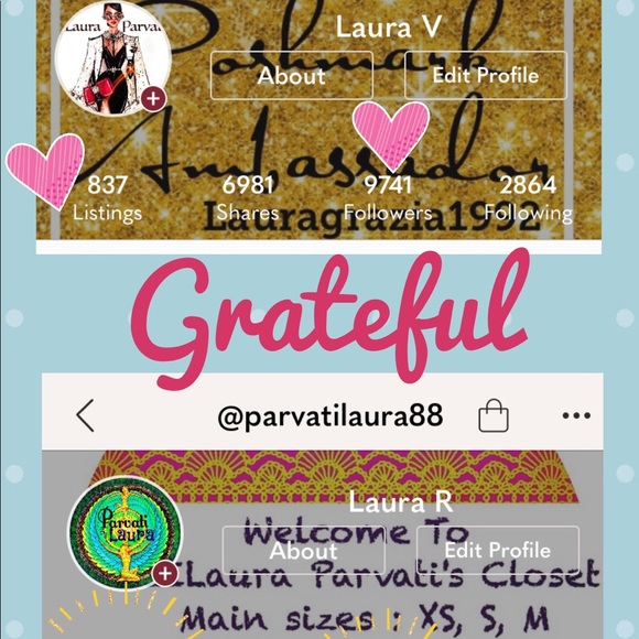 Meet your Posher, Laura - Picture 3 of 15